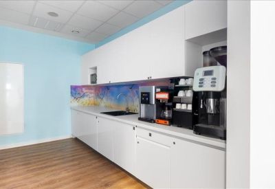 Office suite to let in Krakow