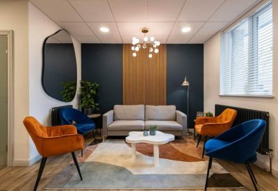 Commerce House, Telford Road executive suites