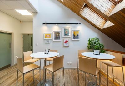 Serviced offices to let in Bicester