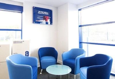 Oldbury executive office