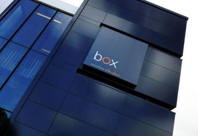 Executive office - Wilmslow