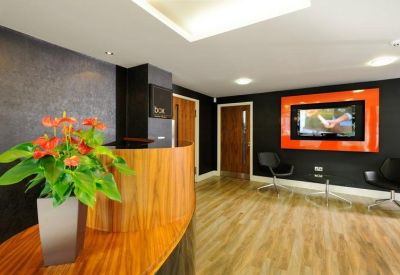 Office suite in Wilmslow