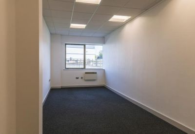 Executive office - Blackburn