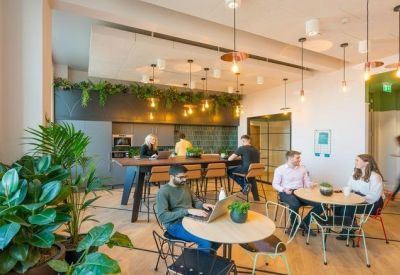 Image of Manchester office space