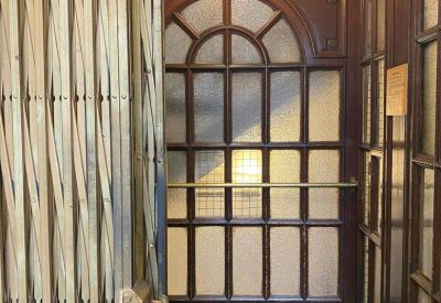 Exterior image of Blackwell House, Guildhall Yard