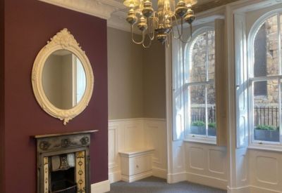 Executive office centres to hire in York