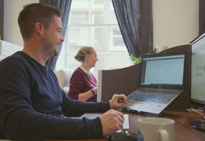 Serviced office - York