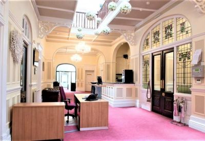 Executive office in Nutfield