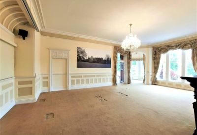 Image of Nutfield office accommodation