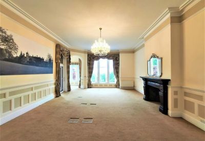 Exterior image of Bletchingley Road