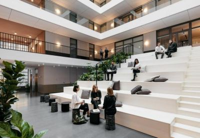 Bockenheimer Anlage 46, Oper46