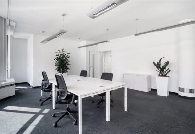 Exterior image of Bockenheimer Landstrasse 17/19