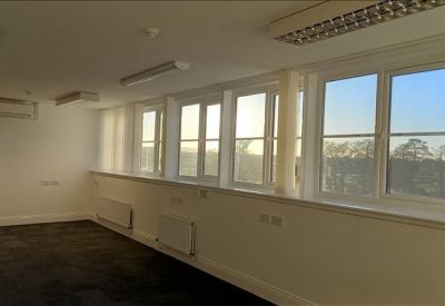 Bond's Mill Estate, Bristol Road