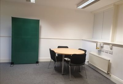 Image of Stonehouse serviced office