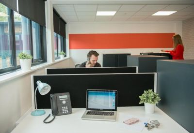 Image of Wantage executive office centre