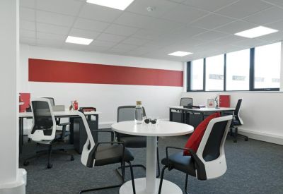 Executive suites to hire in Wantage
