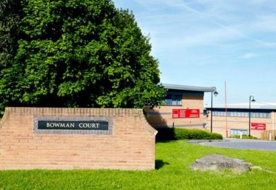 Serviced office - Swindon