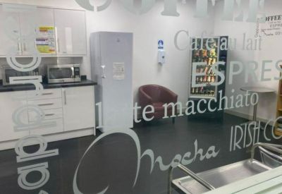 Exterior view of Whitehill Lane, Royal Wootton Bassett, Bowman Court