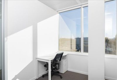 Executive offices to rent in Brussels