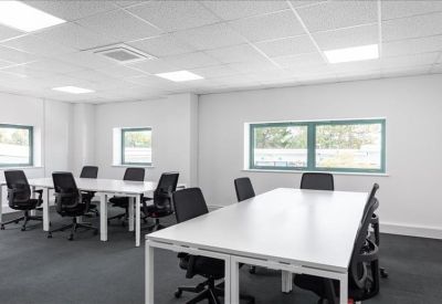 Exterior image of Harts Farm Way