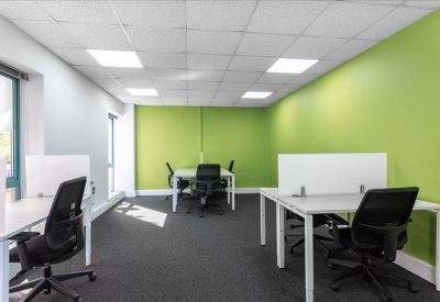 Serviced office - Havant