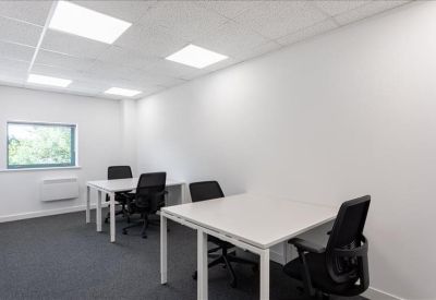 Interior of Harts Farm Way