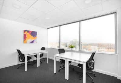 Exterior view of 15th Floor, 2 Fitzalan Road