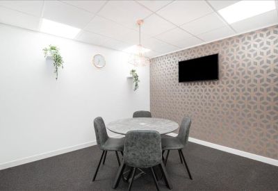 Executive suite in Cardiff