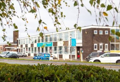 Image of Swindon executive office centre