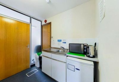 High Wycombe serviced office