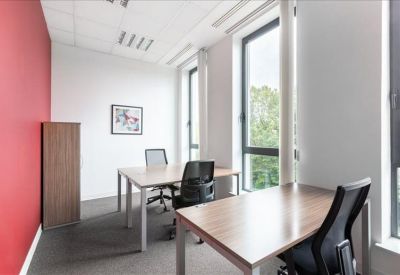 Exterior image of Budynek Fronton ul Kamienna 21