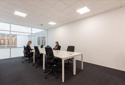 Serviced office - Gerrards Cross