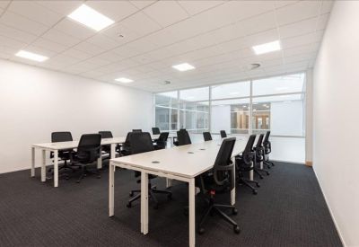 Serviced office to rent in Gerrards Cross