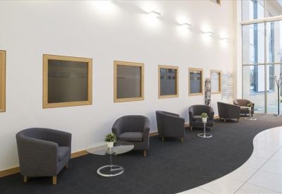 Office accomodations to rent in Cambridge