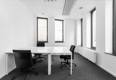 Serviced office centres in central Wroclaw