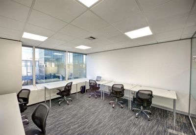 Exterior image of Bull Hill