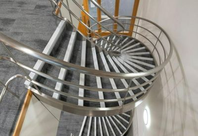 Office accommodations in central Leatherhead