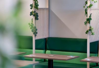 Image of Darlington serviced office