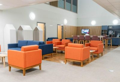 Executive suites to lease in Darlington