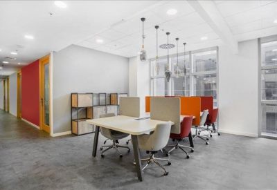 Executive office centres to hire in Istanbul