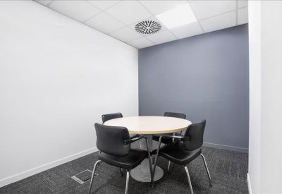 Image of Istanbul office accomodation