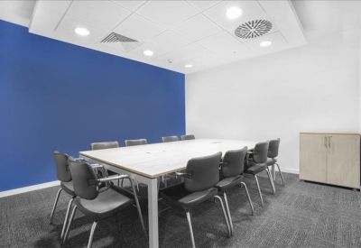 Exterior image of Buyukdere cad. No 193 K.2, Levent No 193 Binasi