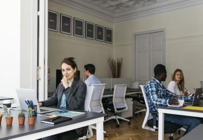 Office space - Barcelona