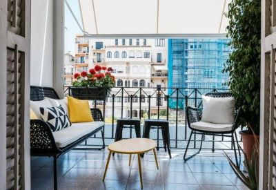 Executive office centres to let in Barcelona