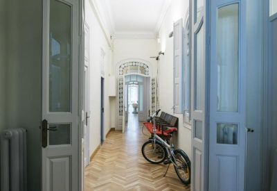 Carrer Còrsega 284, 1 Pis