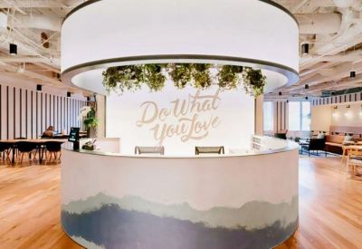 30 Foregate Street, Cactus House executive suites