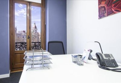 Image of Valencia office suite