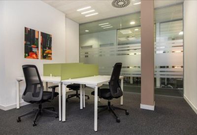 Offices at Calle Las Barcas 2, 2nd floor