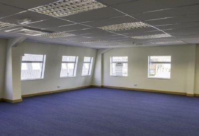 Calleva Park, Aldermaston serviced offices