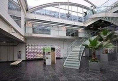 Serviced offices to hire in London